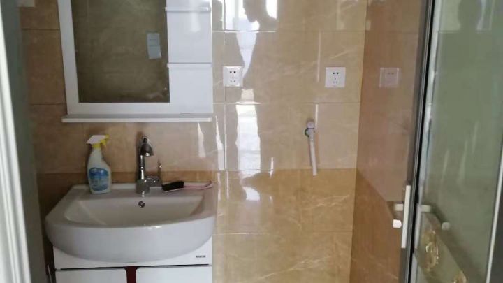 龙庭时代竣工验收-竣工验收