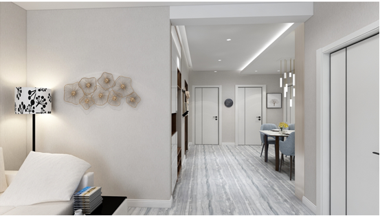 弘艺装饰 弘艺装饰