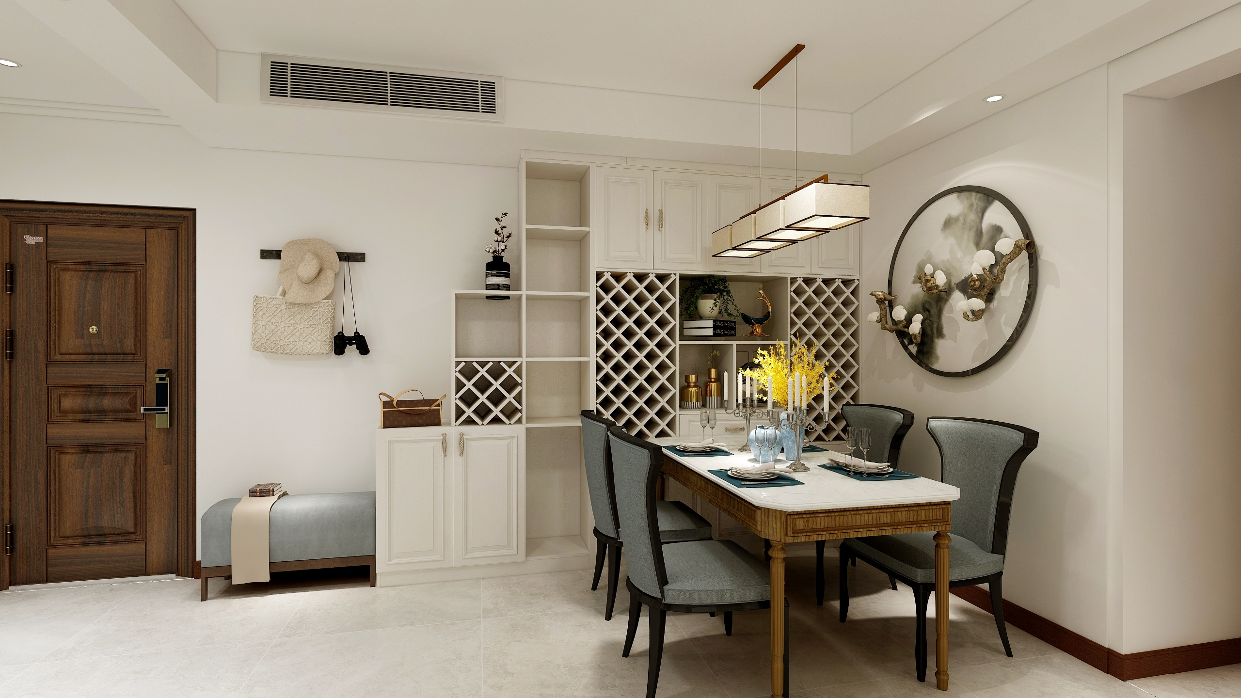 北京弘艺装饰官网