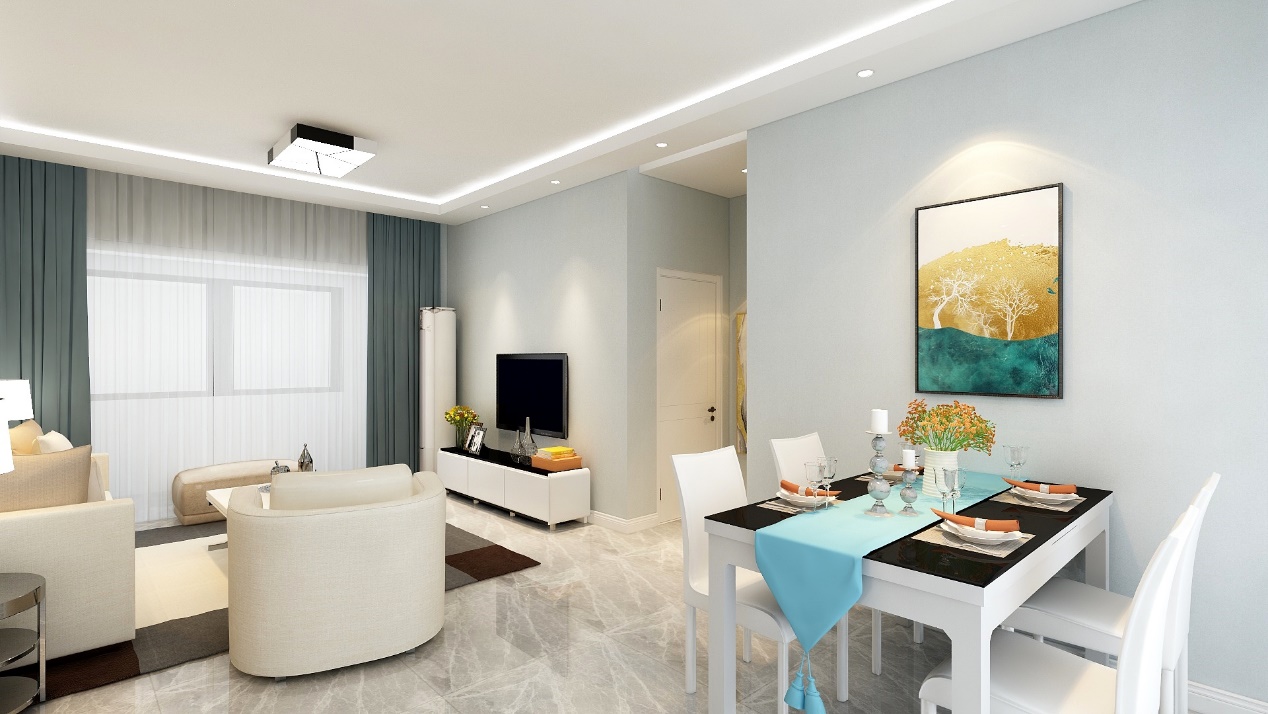 弘艺装饰 弘艺装饰