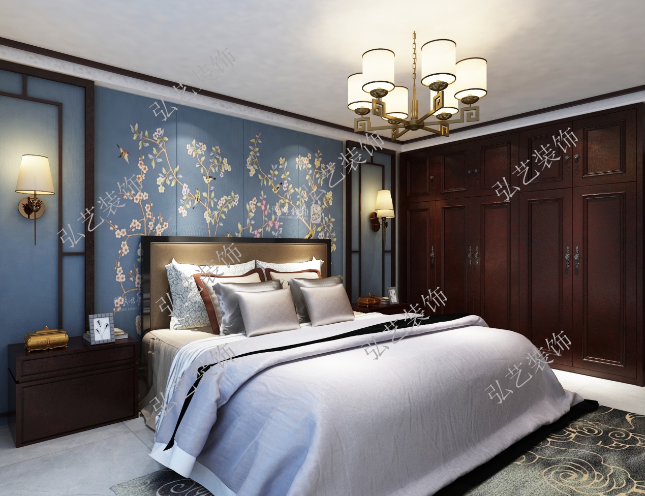 唐山家装整装 唐山家装整装