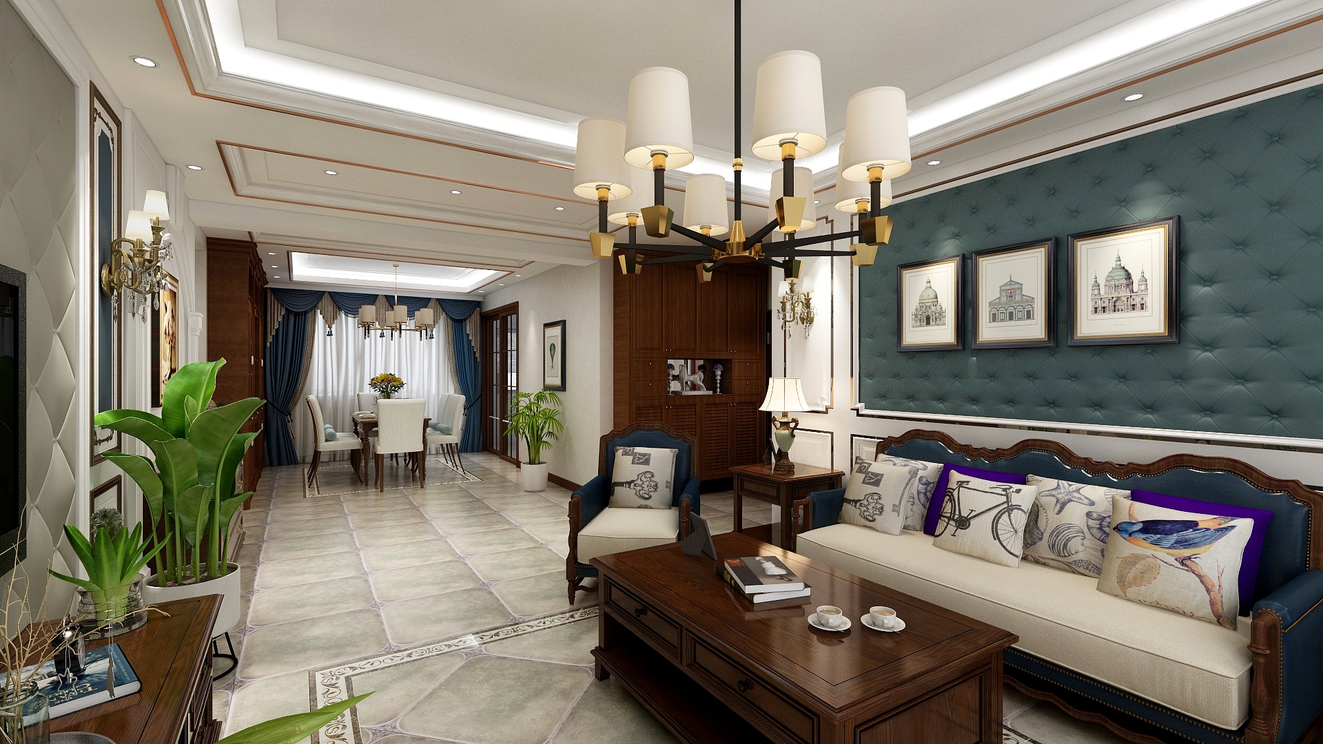 唐山装修公司排名 唐山装修公司排名