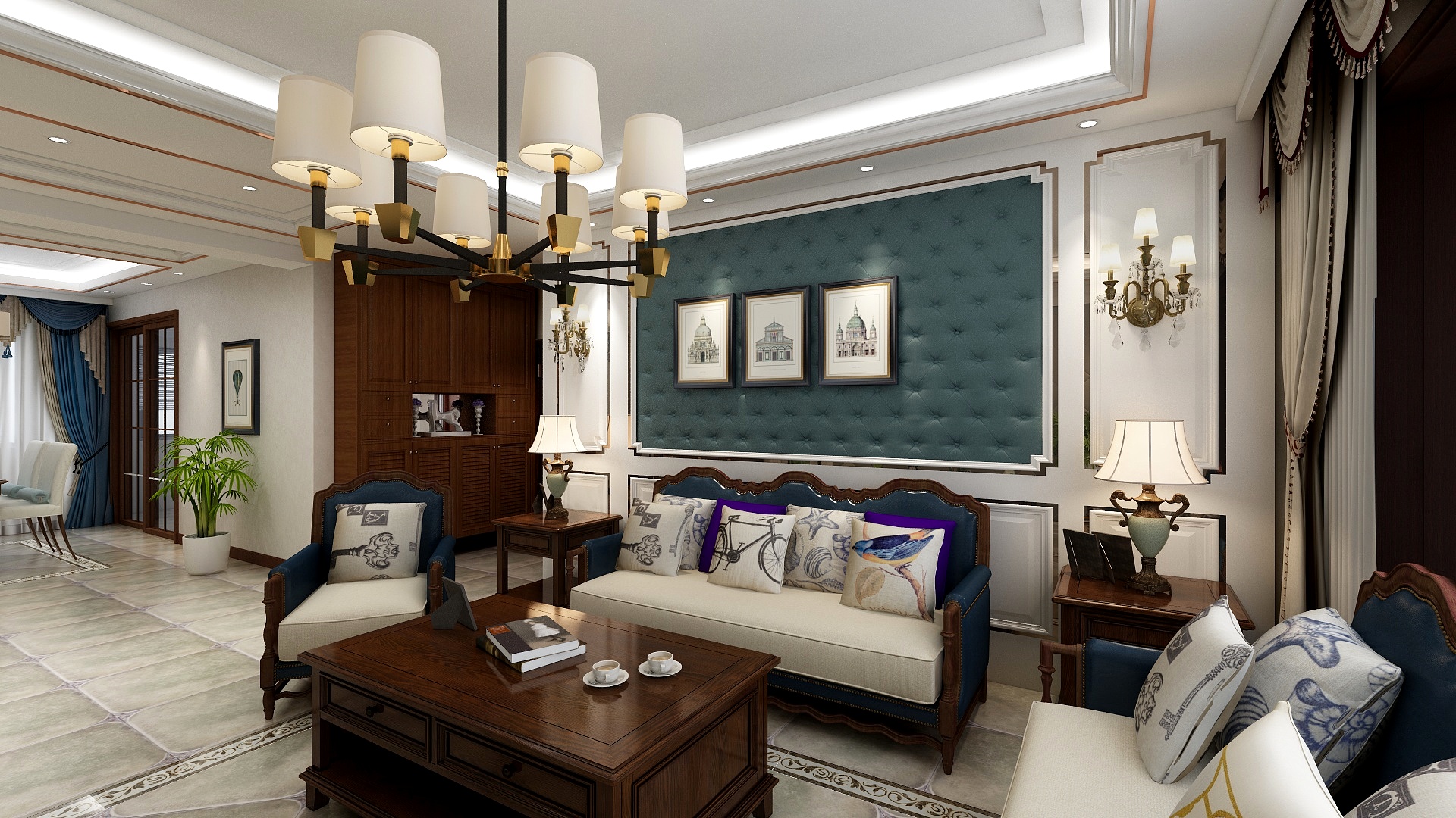 唐山装修报价 唐山装修报价