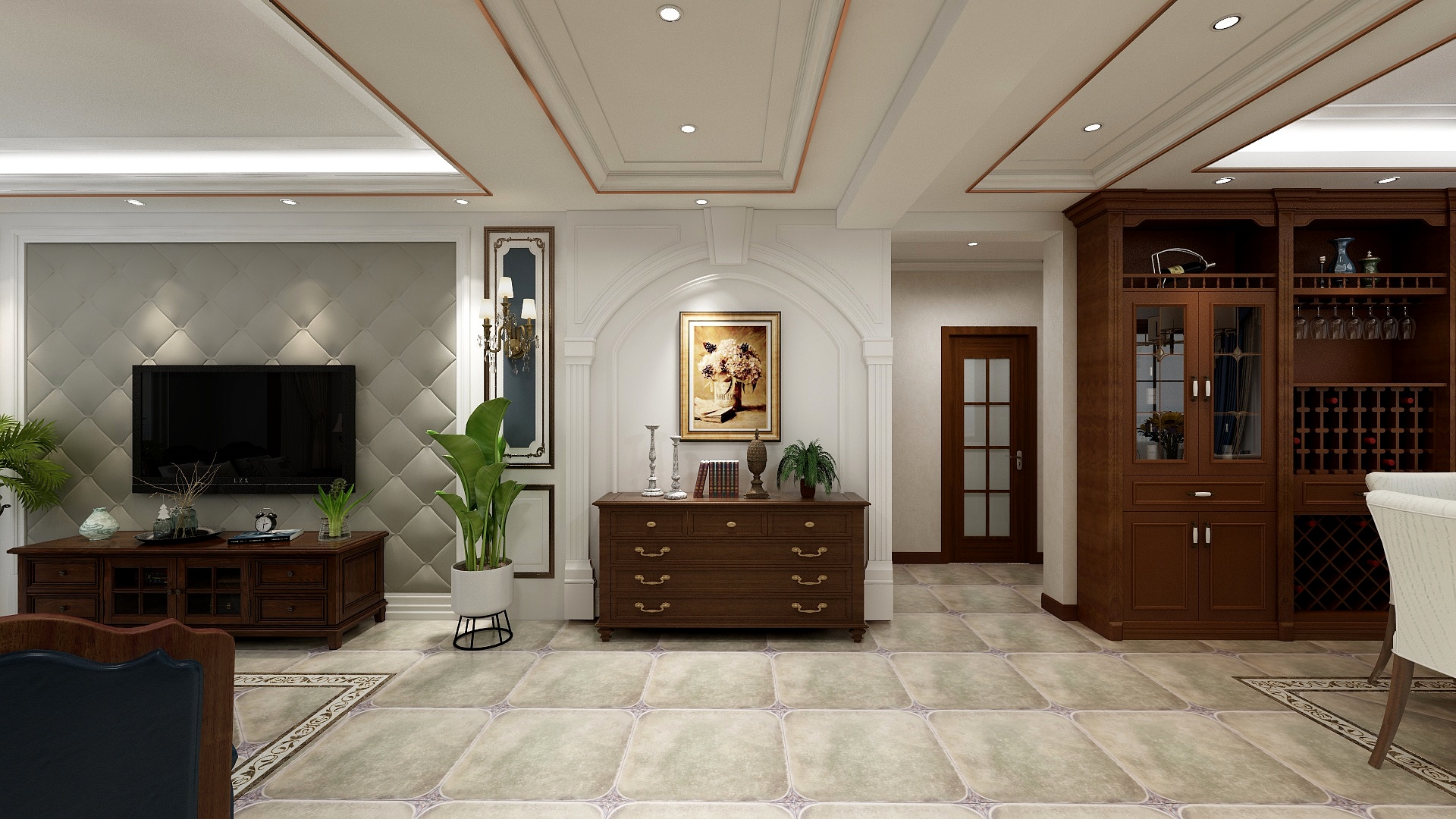 唐山家装公司 唐山家装公司