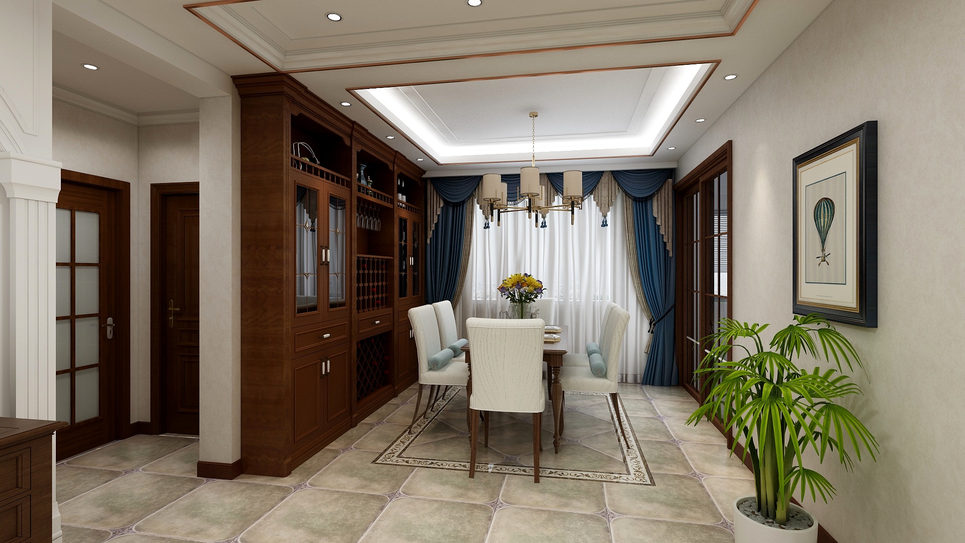 唐山家装设计 唐山家装设计