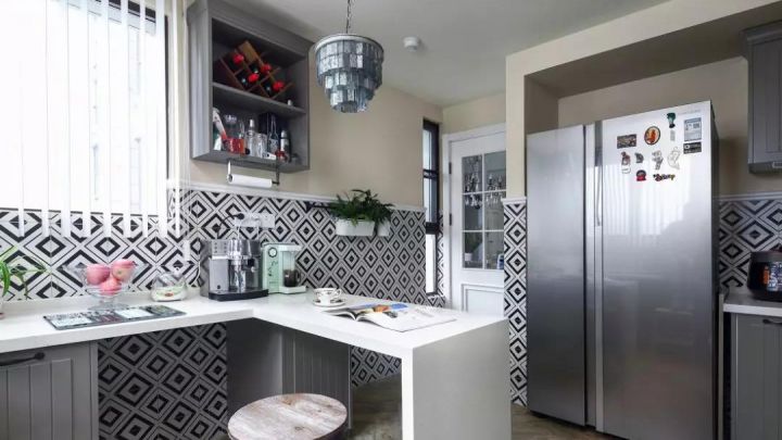 装修的颜色搭配，学会了你就是设计师