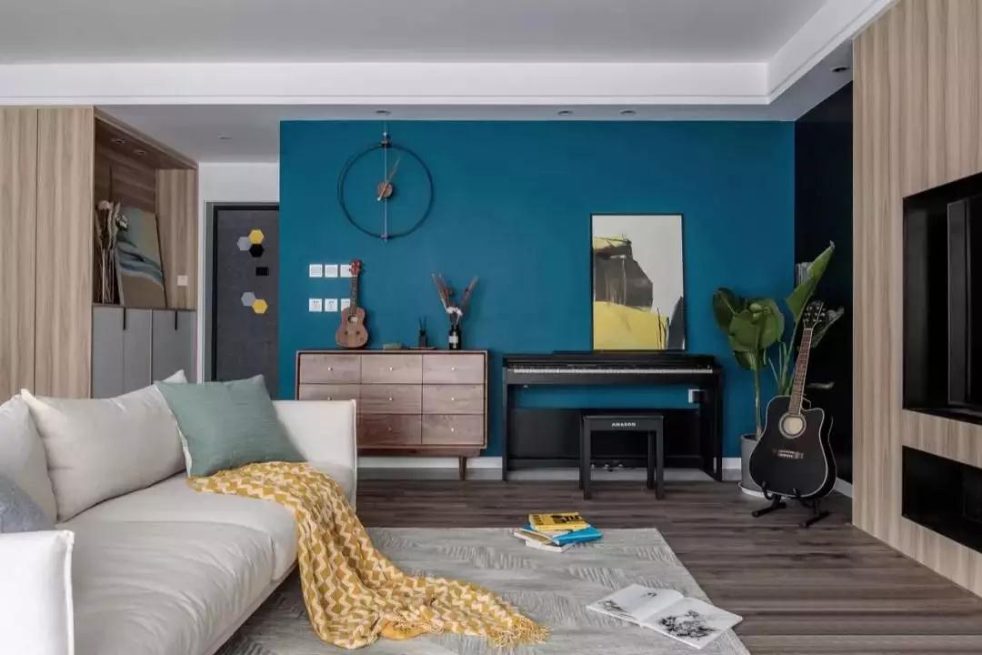 唐山装修效果图 唐山装修效果图