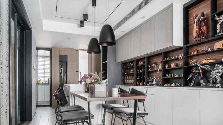 装修知识不用多，掌握精髓足以