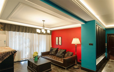 唐山装修效果图 唐山装修效果图