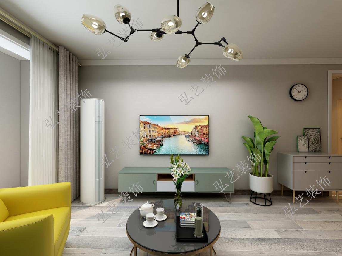 唐山装修公司排名