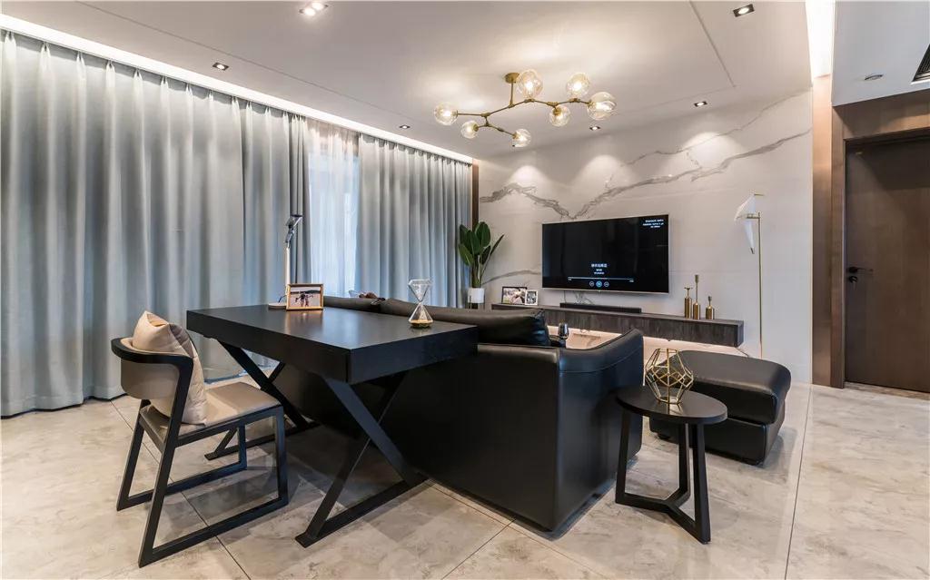 唐山装修效果图