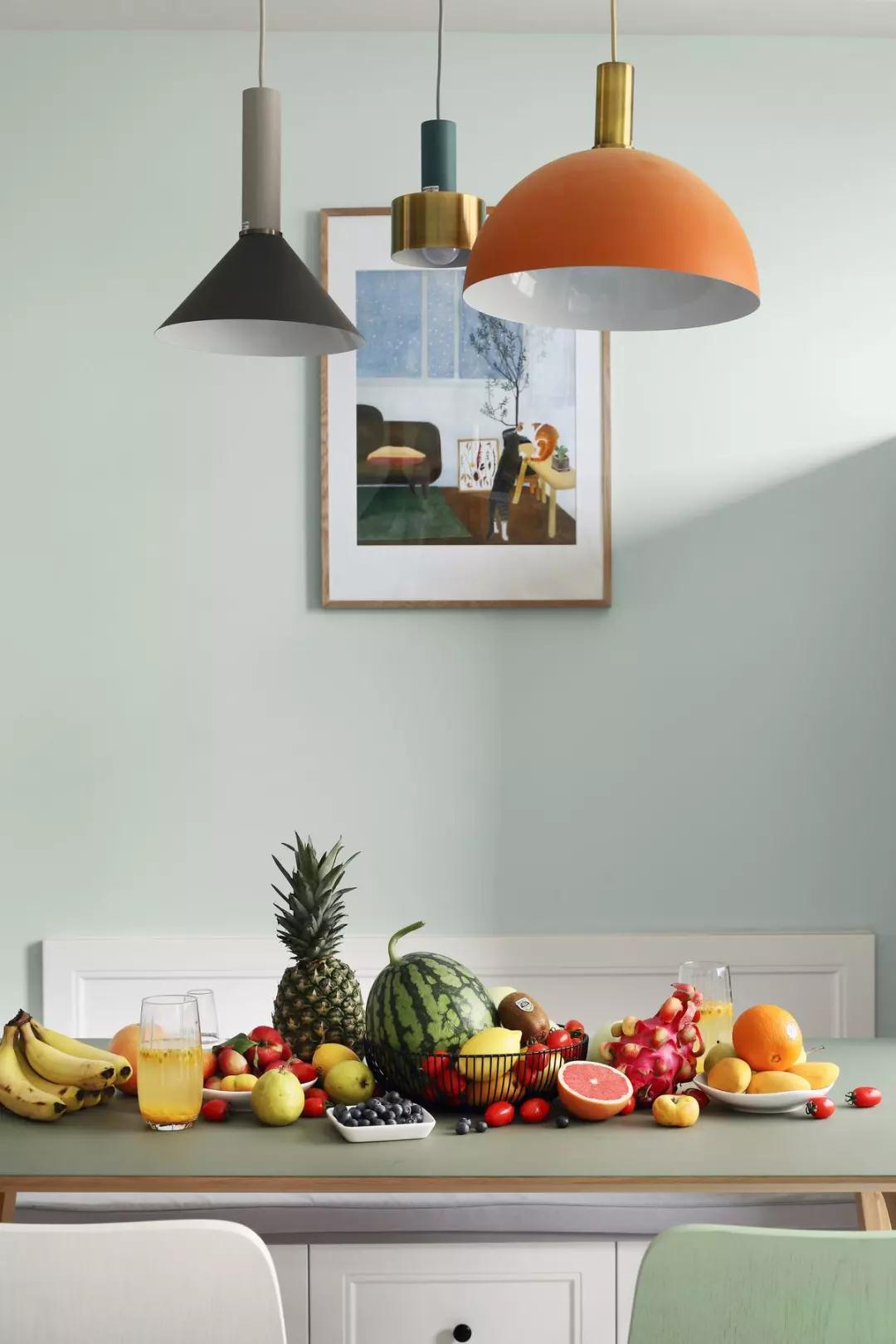 唐山装修效果图