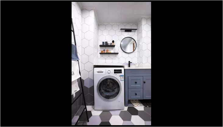 卫生间吊顶除了铝扣板，还能用什么？