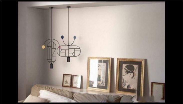 要想家里装修好 家居配饰设计少不了