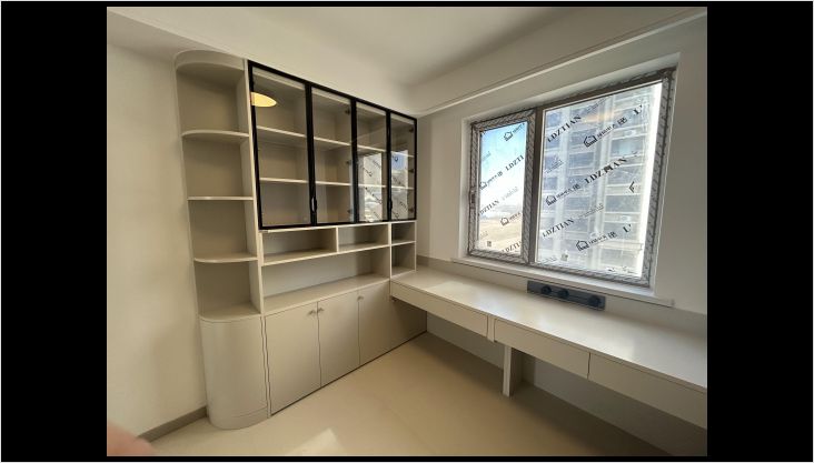 经典温哥华160㎡实景