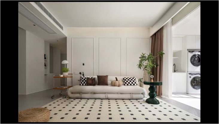 轻法式风情，唤醒家中的浪漫基因