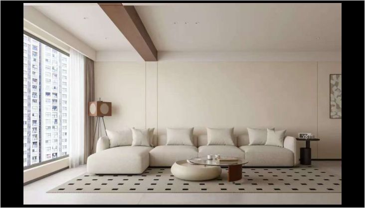 奶油中古风，梦幻与复古的梦幻交织