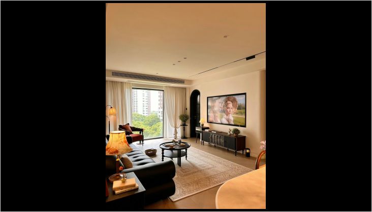 复古氛围感，每一餐都是浪漫邂逅