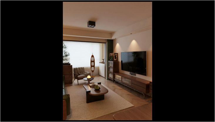 中古风案例分享