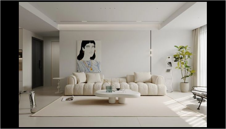 唐山奶油风装修，温柔感直接拉满！